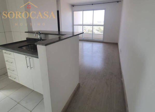 Imagem Apartamento com 2 Quartos à Venda,  em Vila Progresso - Sorocaba