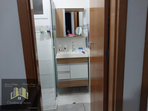 Imagem Casa com 2 Quartos à Venda, 50 m² em Solemar - Praia Grande Imagem Casa com 2 Quartos à Venda, 50 m² em Solemar - Praia Grande