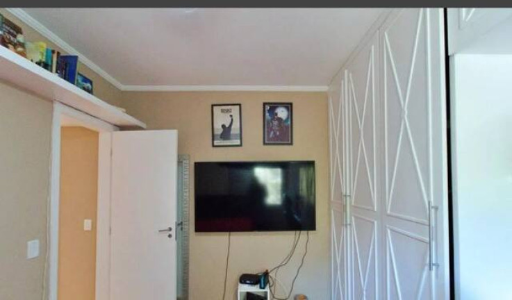 Imagem Apartamento com 3 Quartos à Venda, 110 m² em Jardim Ampliação - São Paulo Imagem Apartamento com 3 Quartos à Venda, 110 m² em Jardim Ampliação - São Paulo