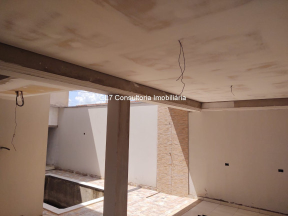 Imagem Sobrado com 3 Quartos à Venda,  em Jardim Paulista I - Indaiatuba