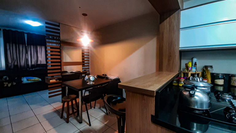 Imagem Imóvel com 2 Quartos à Venda, 78 m² em Nakamura Park - Cotia