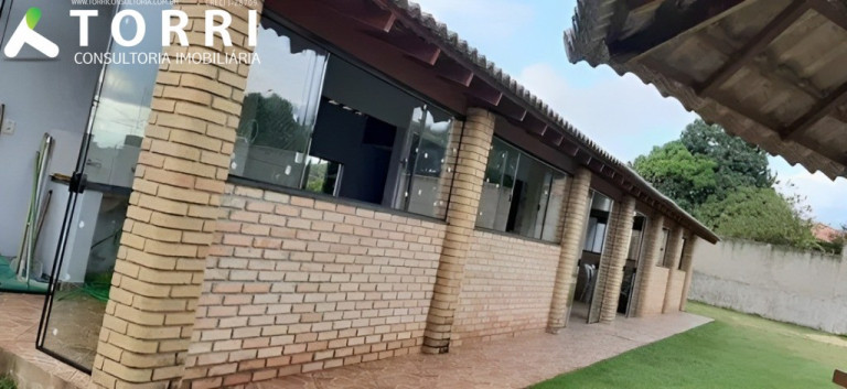 Imagem Imóvel com 2 Quartos à Venda, 920 m² em Brigadeiro Tobias - Sorocaba