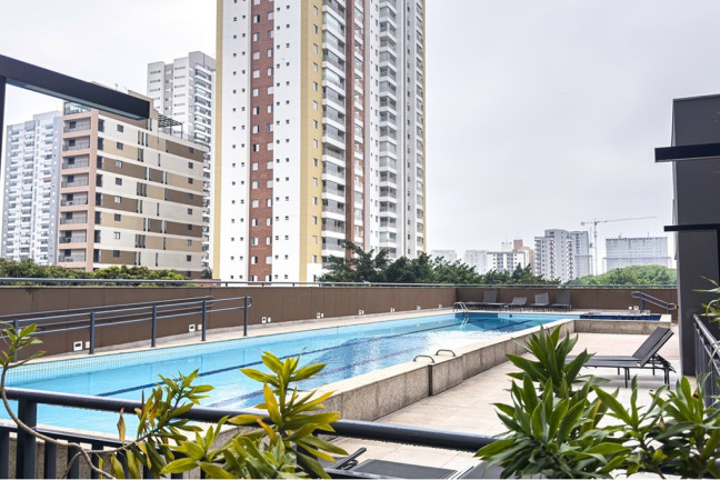 Imagem Apartamento com 2 Quartos à Venda, 81 m² em Tatuapé - São Paulo Imagem Apartamento com 2 Quartos à Venda, 81 m² em Tatuapé - São Paulo