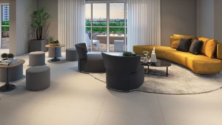 Imagem Imóvel com 1 Quarto à Venda, 27 m² em Vila Mariana - São Paulo