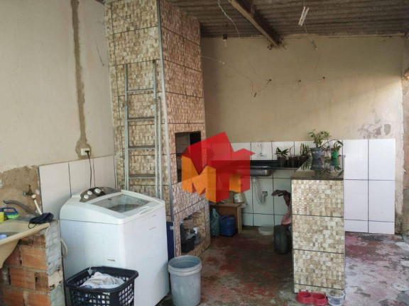 Imagem Sobrado com 2 Quartos à Venda, 67 m² em Parque Frezarin - Santa Bárbara D'oeste Imagem Sobrado com 2 Quartos à Venda, 67 m² em Parque Frezarin - Santa Bárbara D'oeste