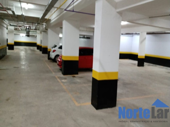 Imagem Apartamento com 2 Quartos à Venda, 57 m² em Vila Ester (zona Norte) - São Paulo