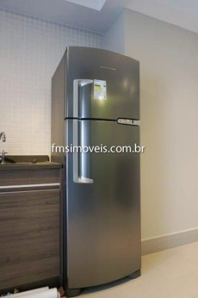 Imagem Imóvel com 1 Quarto à Venda, 35 m² em Consolação - São Paulo Imagem Imóvel com 1 Quarto à Venda, 35 m² em Consolação - São Paulo