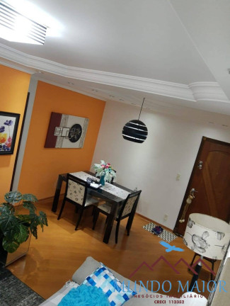 Imagem Apartamento com 2 Quartos à Venda, 50 m² em Parque São Vicente - Mauá Imagem Apartamento com 2 Quartos à Venda, 50 m² em Parque São Vicente - Mauá