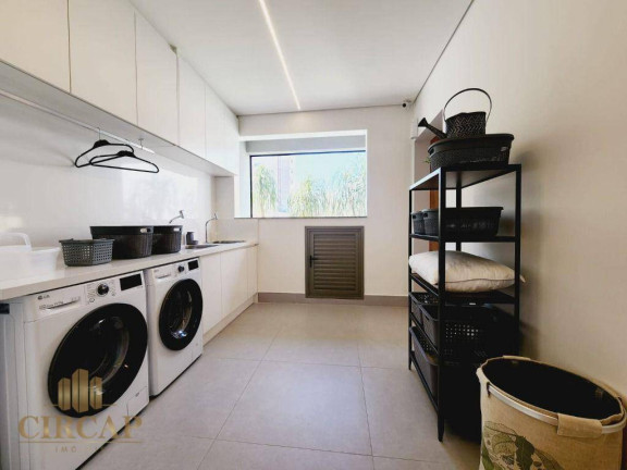 Imagem Apartamento com 4 Quartos à Venda, 238 m² em Vila Romana - São Paulo Imagem Apartamento com 4 Quartos à Venda, 238 m² em Vila Romana - São Paulo