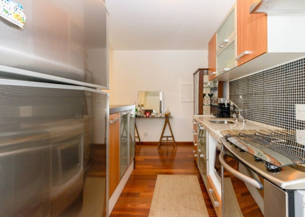 Imagem Imóvel com 2 Quartos à Venda, 47 m² em Campo Belo - São Paulo Imagem Imóvel com 2 Quartos à Venda, 47 m² em Campo Belo - São Paulo