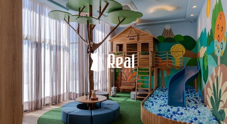 Imagem Apartamento com 4 Quartos à Venda, 285 m² em Horto Florestal - Salvador