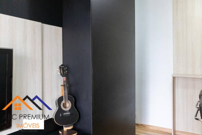 Imagem Apartamento com 2 Quartos à Venda, 50 m² em Vila América - Santo André