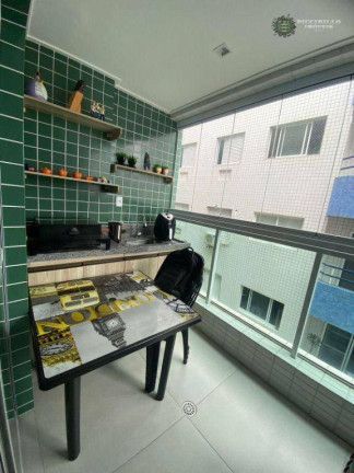 Imagem Apartamento com 2 Quartos à Venda, 65 m² em Canto Do Forte - Praia Grande Imagem Apartamento com 2 Quartos à Venda, 65 m² em Canto Do Forte - Praia Grande