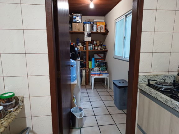 Imagem Casa com 4 Quartos à Venda, 412 m² em Serraria - São José