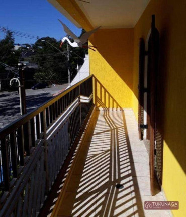 Imagem Sobrado com 3 Quartos à Venda, 305 m² em Vila Rio De Janeiro - Guarulhos Imagem Sobrado com 3 Quartos à Venda, 305 m² em Vila Rio De Janeiro - Guarulhos