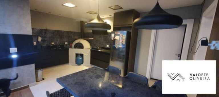 Imagem Casa com 3 Quartos à Venda, 250 m² em Urbanova - São José Dos Campos Imagem Casa com 3 Quartos à Venda, 250 m² em Urbanova - São José Dos Campos