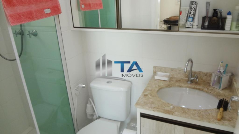 Imagem Imóvel com 3 Quartos à Venda, 66 m² em Parque Industrial - Campinas