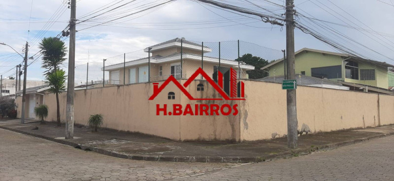 Imagem Casa com 5 Quartos à Venda, 917 m² em Caputera - Caraguatatuba