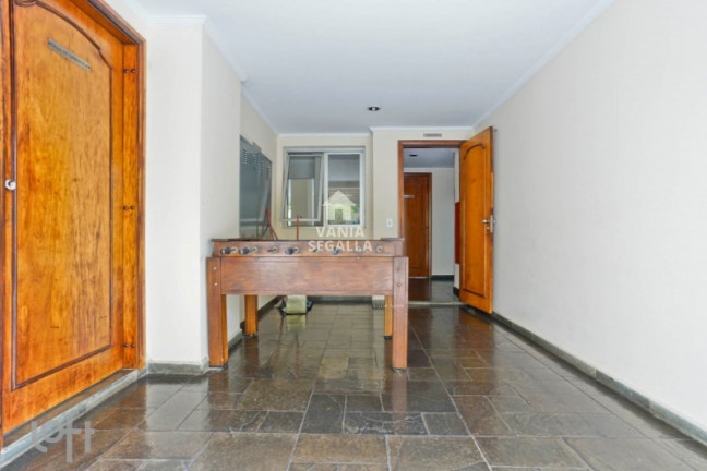 Imagem Apartamento com 3 Quartos à Venda, 70 m² em Perdizes - São Paulo