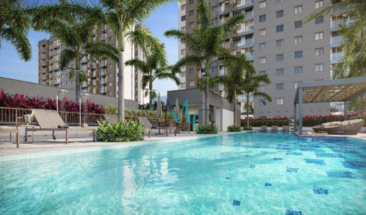 Imagem Apartamento com 3 Quartos à Venda, 67 m² em Barra Da Tijuca - Rio De Janeiro Imagem Apartamento com 3 Quartos à Venda, 67 m² em Barra Da Tijuca - Rio De Janeiro