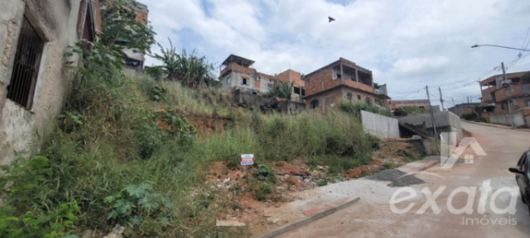 Imagem Terreno à Venda, 300 m² em Parque Residencial Tubarão - Serra