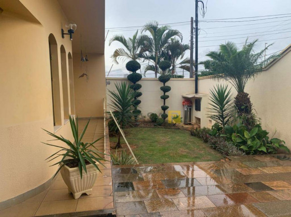 Imagem Casa com 4 Quartos à Venda, 350 m² em Jardim Colina - Americana Imagem Casa com 4 Quartos à Venda, 350 m² em Jardim Colina - Americana