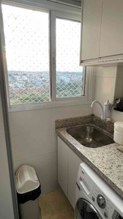 Imagem Apartamento com 3 Quartos à Venda, 80 m² em Vila Sfeir - Indaiatuba Imagem Apartamento com 3 Quartos à Venda, 80 m² em Vila Sfeir - Indaiatuba