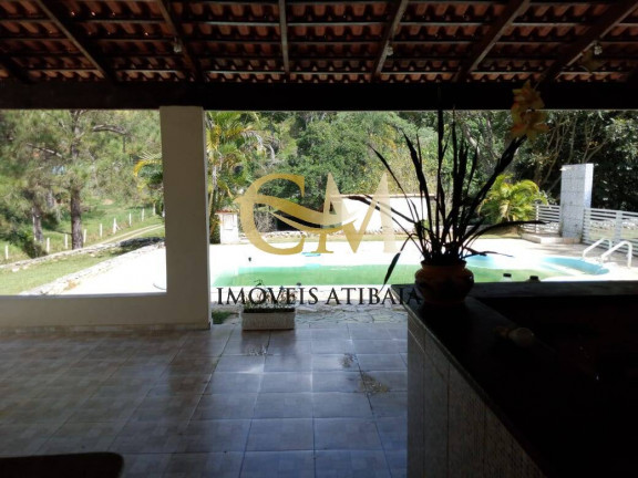 Imagem Chácara com 3 Quartos à Venda, 30 m² em Mairiporã