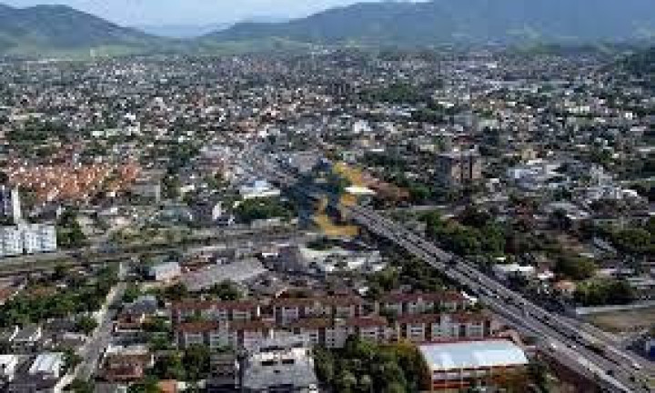 Imagem Terreno à Venda,  em Campo Grande - Rio De Janeiro
