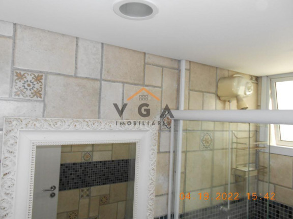 Imagem Apartamento com 3 Quartos à Venda, 72 m² em Vila Nova Manchester - São Paulo