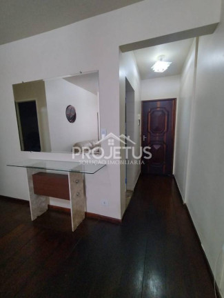 Imagem Apartamento com 2 Quartos à Venda, 61 m² em Vila Mariana - São Paulo