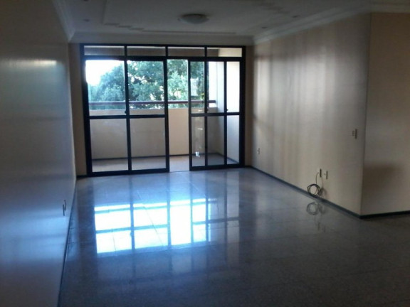 Imagem Imóvel com 3 Quartos à Venda, 136 m² em Aldeota - Fortaleza