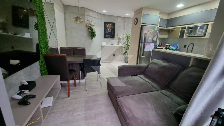Imagem Apartamento com 2 Quartos à Venda, 69 m² em São Vicente - Itajaí Imagem Apartamento com 2 Quartos à Venda, 69 m² em São Vicente - Itajaí