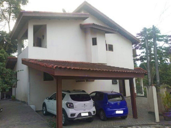 Foto do imóvel Casa de Condomínio com 4 Quartos à Venda, 230 m² em Chácara Pavoeiro - Cotia