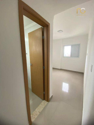 Imagem Apartamento com 3 Quartos à Venda, 104 m² em Canto Do Forte - Praia Grande