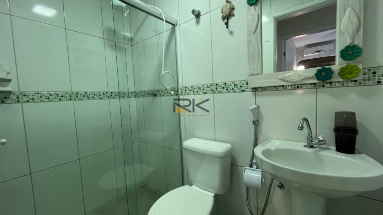 Imagem Apartamento com 2 Quartos à Venda, 80 m² em Tenório - Ubatuba Imagem Apartamento com 2 Quartos à Venda, 80 m² em Tenório - Ubatuba