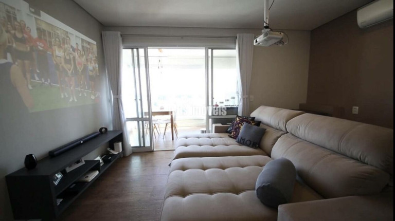 Apartamento com 1 Quarto à Venda, 43 m² em Jardim Aeroporto - São Paulo