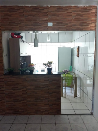 Imagem Casa com 2 Quartos à Venda, 48 m² em Cruz - Vila Nunes - Lorena Imagem Casa com 2 Quartos à Venda, 48 m² em Cruz - Vila Nunes - Lorena