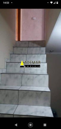 Imagem Casa com 2 Quartos à Venda, em Casa Grande - Diadema Imagem Casa com 2 Quartos à Venda, em Casa Grande - Diadema