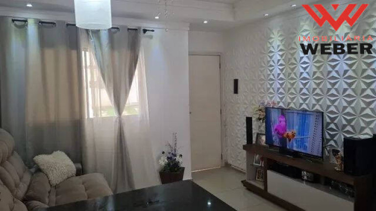 Imagem Casa de Condomínio com 2 Quartos à Venda, 75 m² em Caguassu - Sorocaba Imagem Casa de Condomínio com 2 Quartos à Venda, 75 m² em Caguassu - Sorocaba
