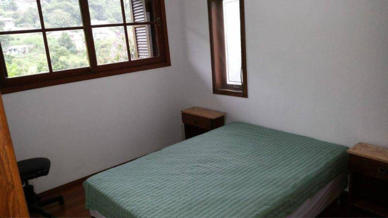 Imagem Casa com 4 Quartos à Venda,  em Lagoa Da Conceição - Florianópolis