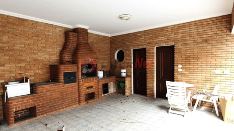 Imagem Sobrado com 4 Quartos à Venda, 350 m² em Independência - São Bernardo Do Campo Imagem Sobrado com 4 Quartos à Venda, 350 m² em Independência - São Bernardo Do Campo