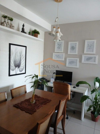 Imagem Apartamento com 2 Quartos à Venda, 63 m² em Vila Gustavo - São Paulo Imagem Apartamento com 2 Quartos à Venda, 63 m² em Vila Gustavo - São Paulo