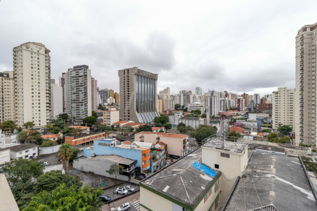 Imagem Imóvel com 4 Quartos à Venda, 294 m² em Vila Mariana - São Paulo Imagem Imóvel com 4 Quartos à Venda, 294 m² em Vila Mariana - São Paulo