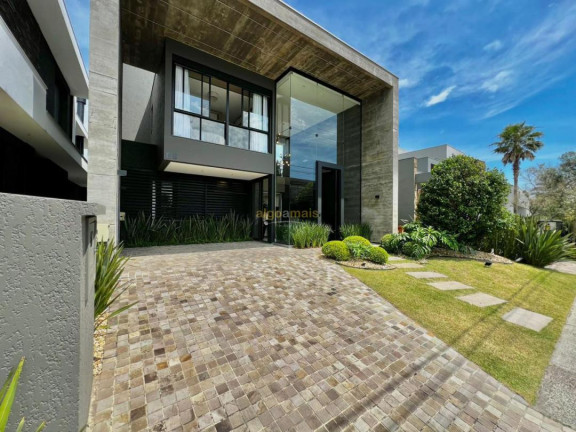 Imagem Casa com 4 Quartos à Venda, 254 m² em Condominio Capao Ilhas Resort - Capão Da Canoa Imagem Casa com 4 Quartos à Venda, 254 m² em Condominio Capao Ilhas Resort - Capão Da Canoa