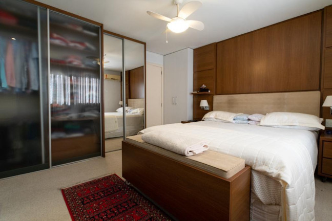 Imagem Cobertura com 3 Quartos à Venda, 278 m² em Auxiliadora - Porto Alegre