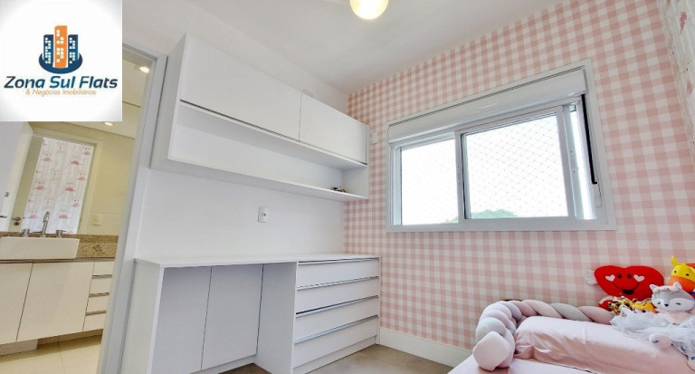 Imagem Apartamento com 3 Quartos à Venda, 133 m² em Vila Gertrudes - São Paulo Imagem Apartamento com 3 Quartos à Venda, 133 m² em Vila Gertrudes - São Paulo