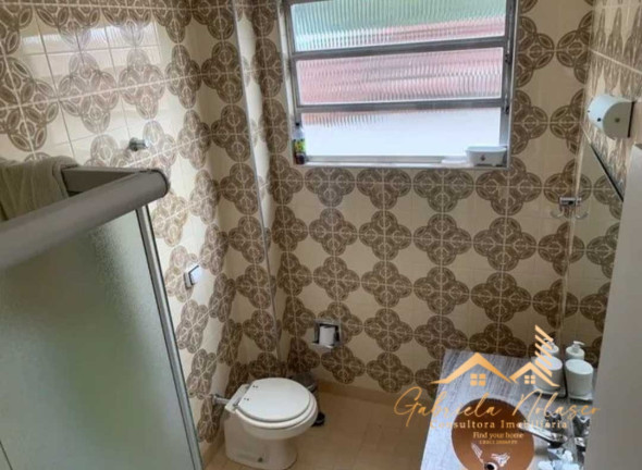 Imagem Apartamento com 2 Quartos à Venda, 92 m² em Boqueirão - Santos