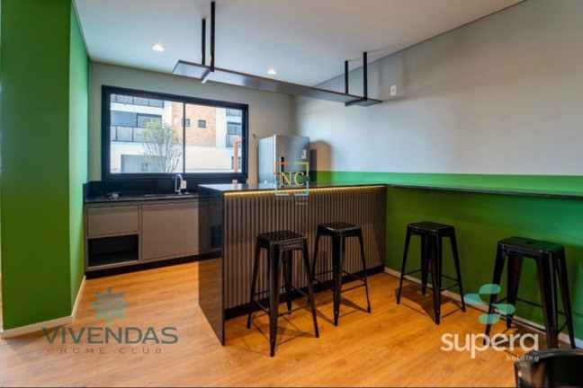 Imagem Apartamento com 2 Quartos à Venda, 65 m² em Areias - São José