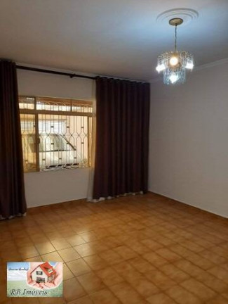 Imagem Casa com 3 Quartos à Venda, 135 m² em Vila Linda - Santo André
